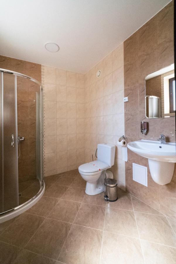 Hotel Terra Gorna Oryakhovitsa Εξωτερικό φωτογραφία