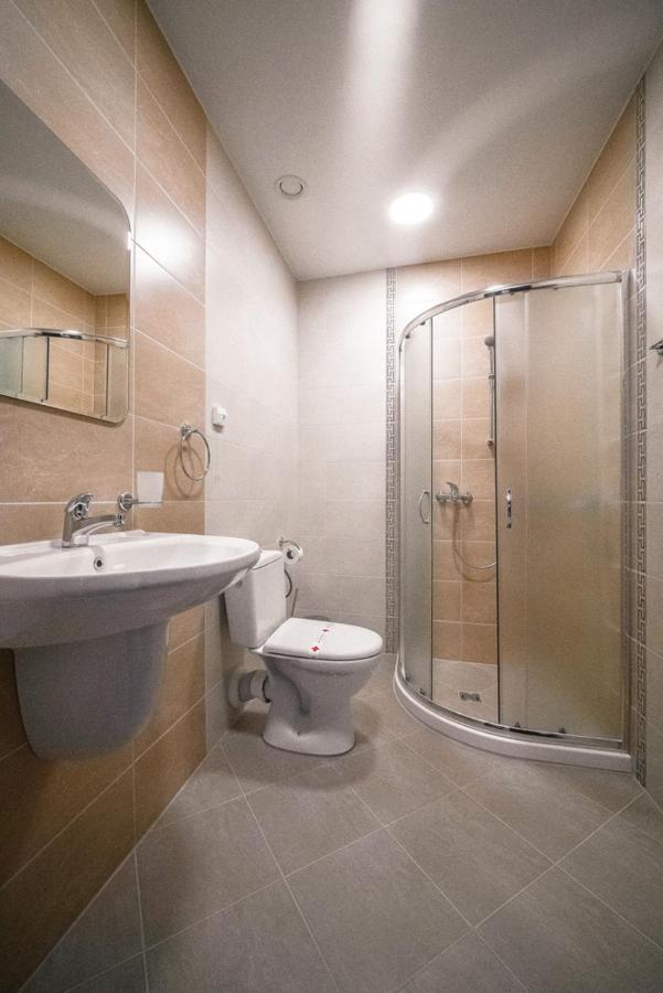 Hotel Terra Gorna Oryakhovitsa Εξωτερικό φωτογραφία