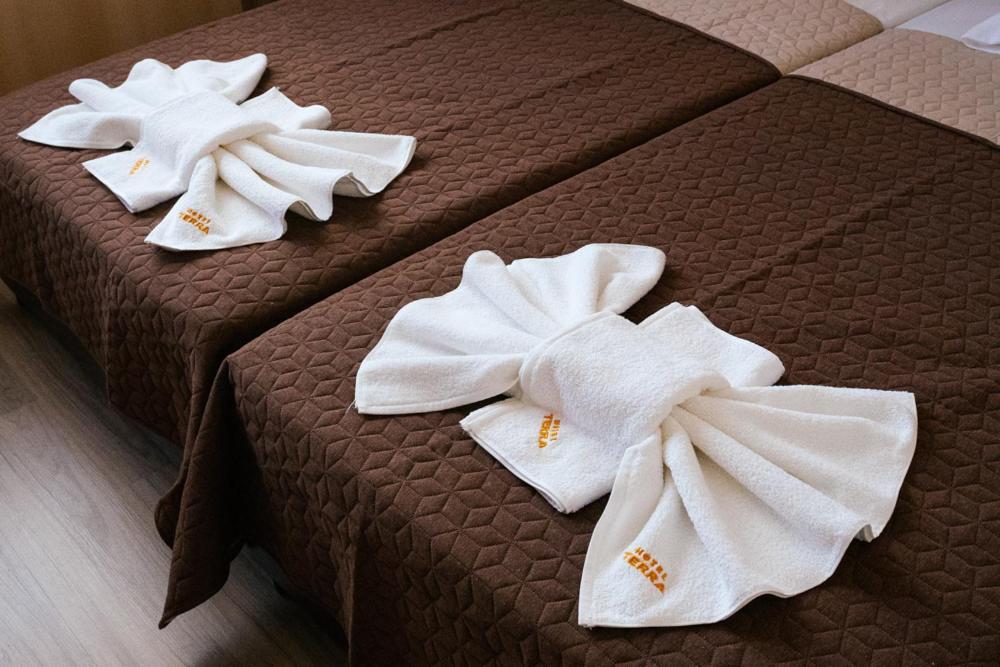 Hotel Terra Gorna Oryakhovitsa Εξωτερικό φωτογραφία